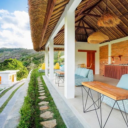 Lombok Khophilauvillas Kuta  Exterior foto