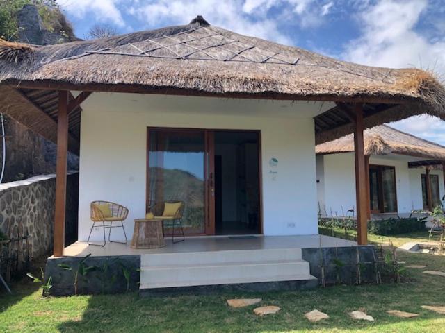 Lombok Khophilauvillas Kuta  Exterior foto