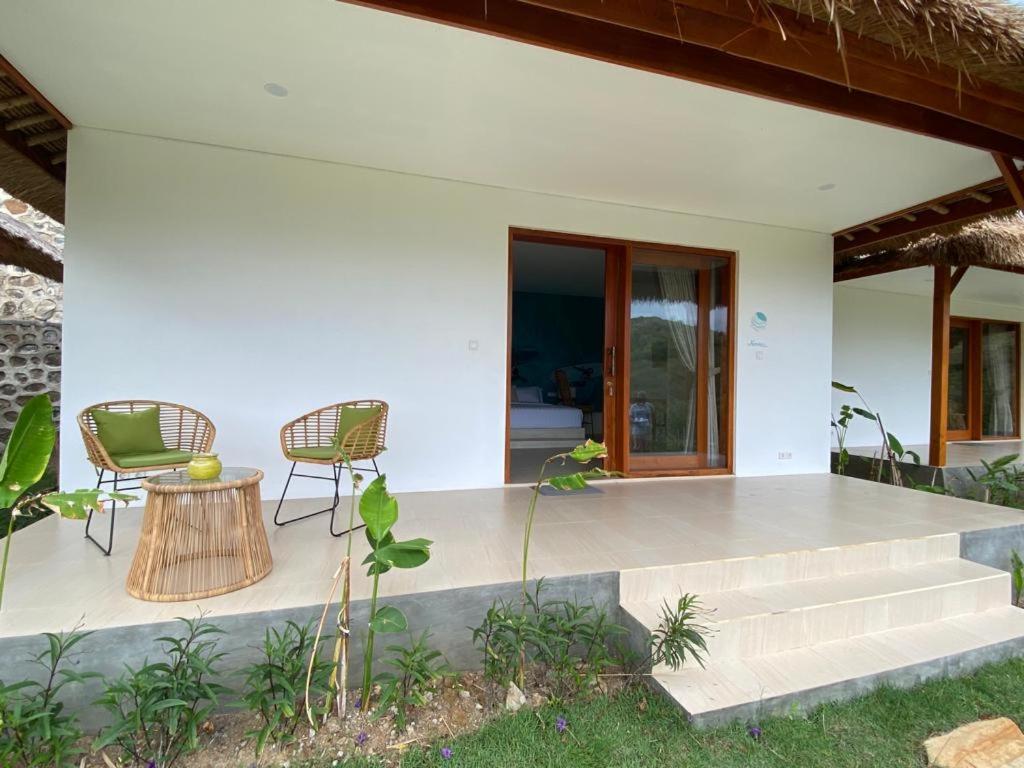 Lombok Khophilauvillas Kuta  Exterior foto