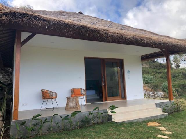 Lombok Khophilauvillas Kuta  Exterior foto