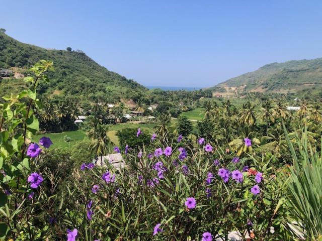 Lombok Khophilauvillas Kuta  Exterior foto