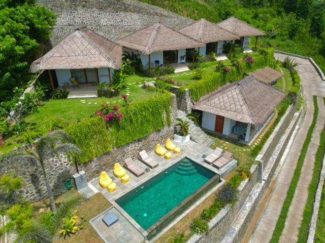 Lombok Khophilauvillas Kuta  Exterior foto